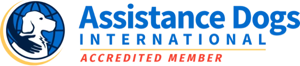 Assistance Dogs International Member