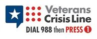 Veterans Crisis Line